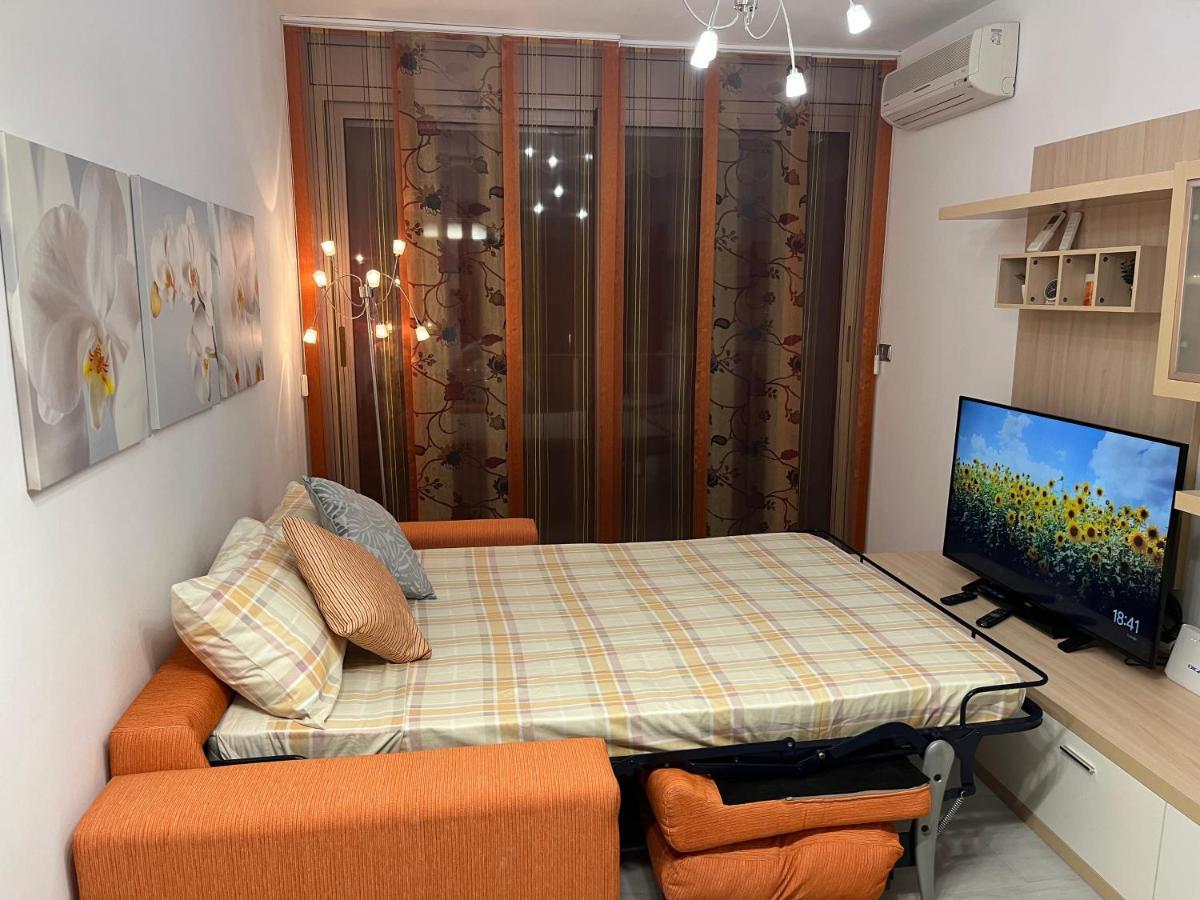 Elegance Benidorm 103 Apartment Кала де Финестрат Екстериор снимка