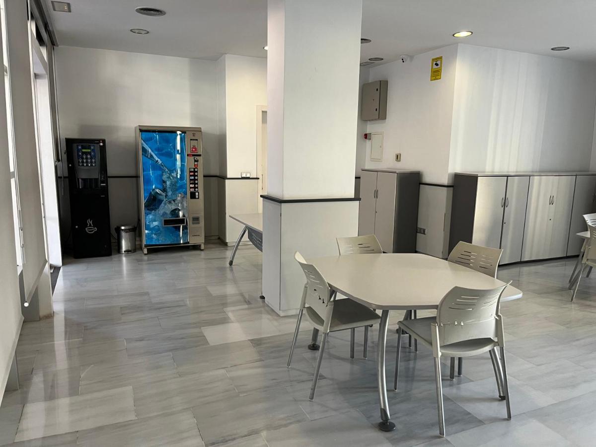 Elegance Benidorm 103 Apartment Кала де Финестрат Екстериор снимка